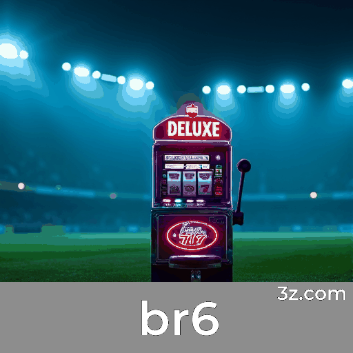 Mundo de Jogos Excepcionais no br6: Diversão Ilimitada