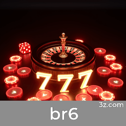 br6 App: Apostas Móveis Simplificadas e Funcionais