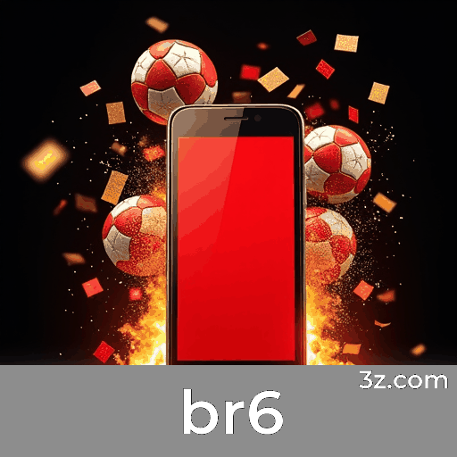 Mundo de Jogos Excepcionais no br6: Diversão Ilimitada