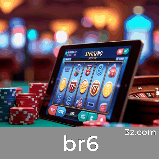 Aproveite Promoções Incríveis no br6 Agora Mesmo!