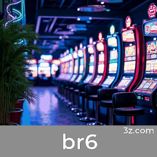 br6: A Plataforma de Apostas Confiável e Profissional