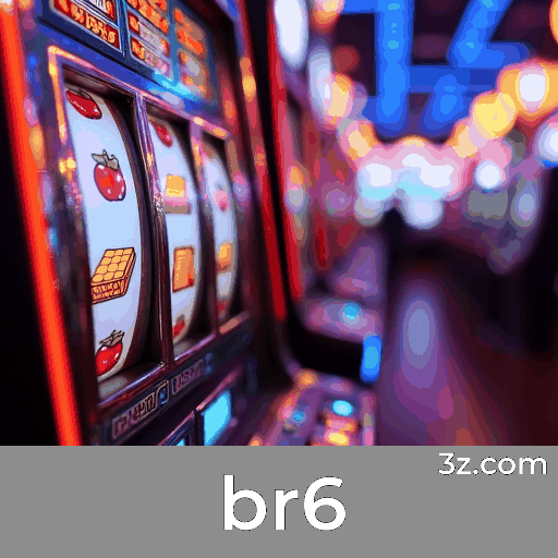 br6 App: Apostas Móveis Simplificadas e Funcionais