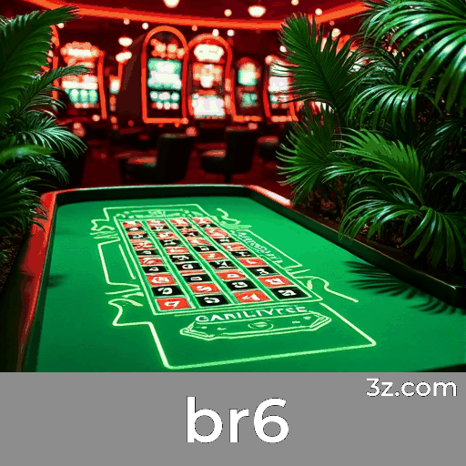 BR6: Cobertura Completa de Eventos Esportivos